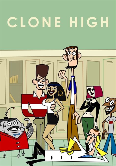 clone high watch online|clone high free stream.